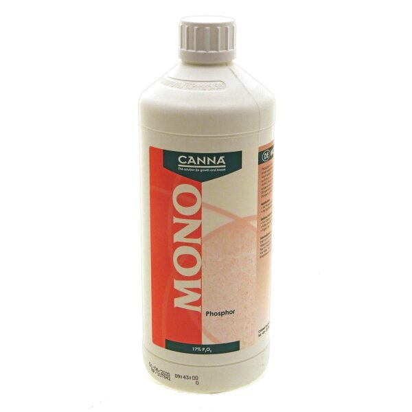 Canna Mono - Phosphorus P 17% 1000ml