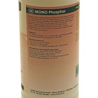 Canna Mono - Phosphorus P 17% 1000ml