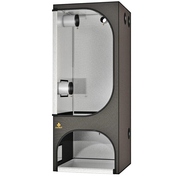 Dark Room Twin 90 / DR90T Rev 2.60 de Secret Jardin