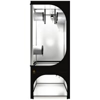 Dark Room Twin 90 / DR90T Rev 2.60 de Secret Jardin