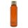 Ehle envase de cristal para el aceite - 20 ml marrón