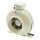 Can-Fan (Ruck) Metal ventilador inline RS160 - 160mm - 450m³/h
