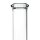 Bong Pieza bocal 38cm