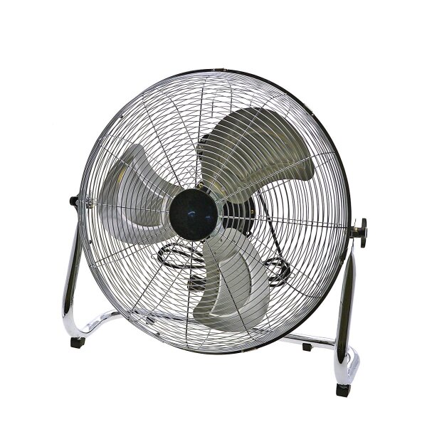 GHP Eco Floor ventilador 50 cm