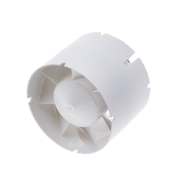 Ventilador para aire fresco 125 mm