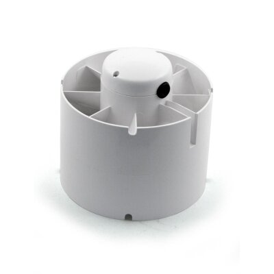 Ventilador para aire fresco 125 mm