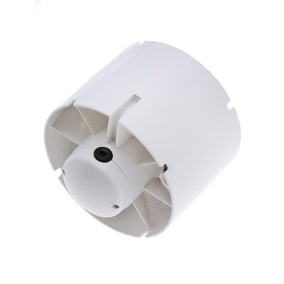 Ventilador para aire fresco 125 mm