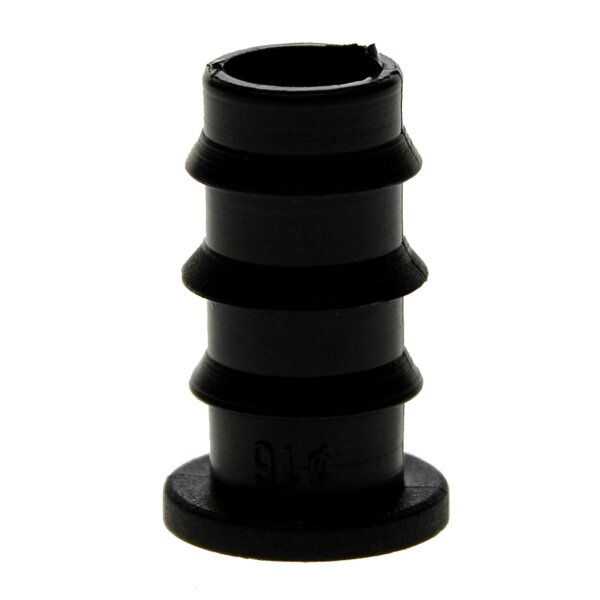 AutoPot cierre para 16mm capilar