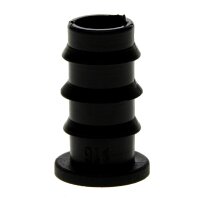 AutoPot cierre para 16mm capilar