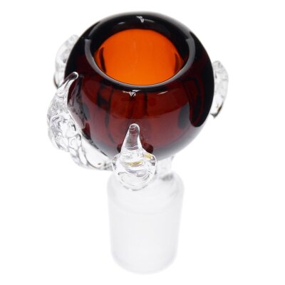 Cazoleta garra roja 18,8