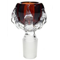 Cazoleta garra roja 18,8