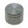 Grinder de polen de Black Leaf con ranuras gris