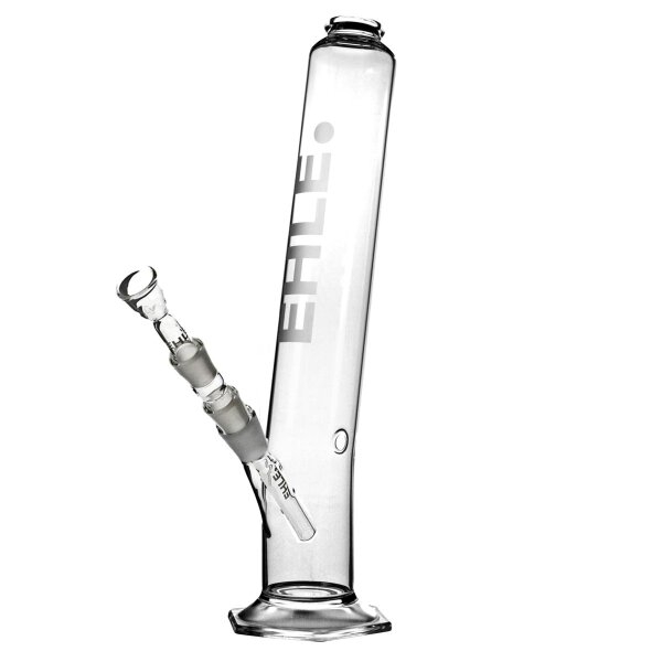 Bong Ehle 2000ml 18,8 arqueado - arenado