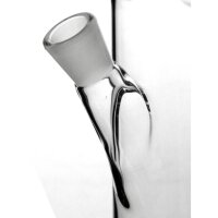 Bong Ehle 2000ml 18,8 arqueado - arenado