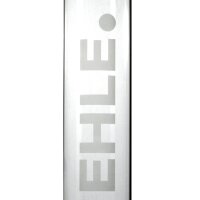 Bong Ehle 2000ml 18,8 arqueado - arenado