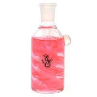 Jelly Joker pre-enfriador para nevera "Gelcooler" fucsia - 18,8 mm