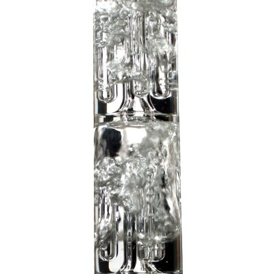 Weedstar Messiah Illusion ICE PERC con agujero de tiro