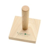 Placa de prensa de Burgon&Ball -  8 x 8 cm