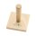 Placa de prensa de Burgon&Ball -  8 x 8 cm