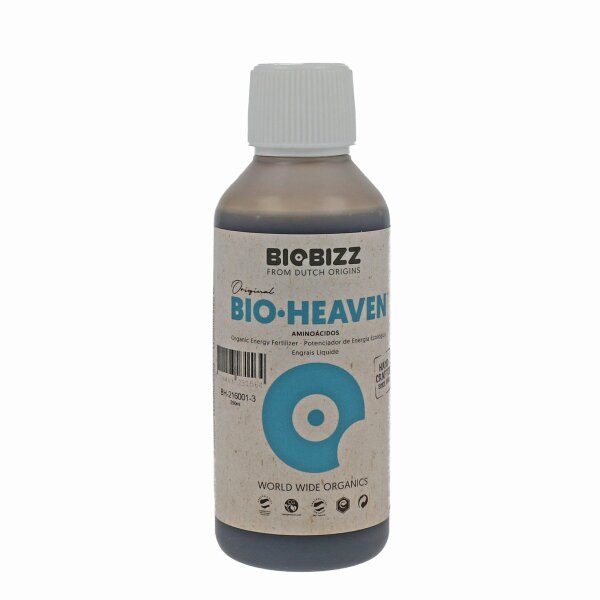 250 ml Bio Heaven de BioBizz