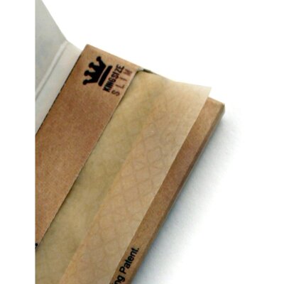 RAW papel de fumar King Size Supreme