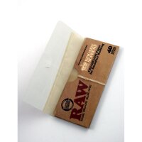 RAW papel de fumar King Size Supreme