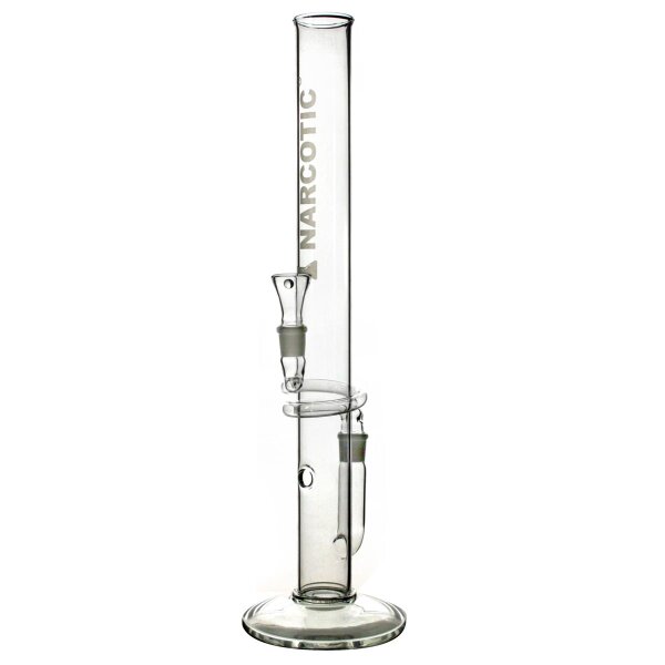 Narcotic bong recto 49cm