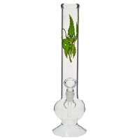 CannaHeroes Bong Cannadevil 30cm