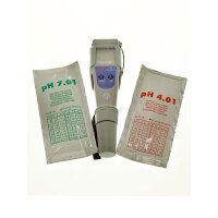 Adwa medidor pH AD11 IP67