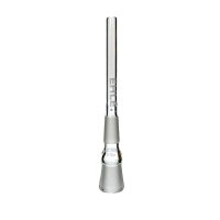 Ehle bong hielo arqueado 500ml 14,5 naranja
