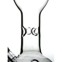 Bong con hielo en caja - 39cm