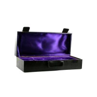 Bong con hielo en caja - 39cm