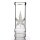 Bong con hielo en caja - 39cm
