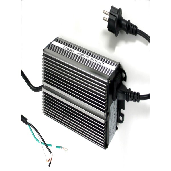 Lucilux balasto electrónico 400W