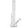 Cactus bong de cristal matraz 44cm