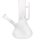 Cactus bong de cristal matraz 44cm