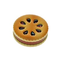 Grinder "galleta"