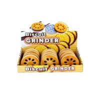 Grinder "galleta"