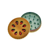 Grinder "galleta"
