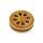 Grinder "galleta"