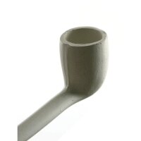 Pipa de arcilla "chiquillo" 11cm