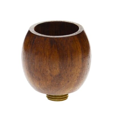Cazoleta de madera classic