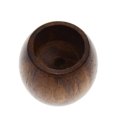 Cazoleta de madera classic