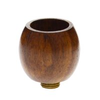 Cazoleta de madera classic