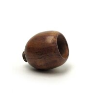 Cazoleta de madera classic