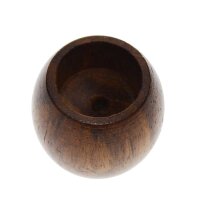 Cazoleta de madera classic