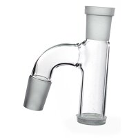 Atrapacenizas de cristal 14,5