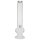Glassic Bong 18,8 recto - 38cm
