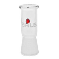 Ehle adaptador de aceite completo cilindro 14,5