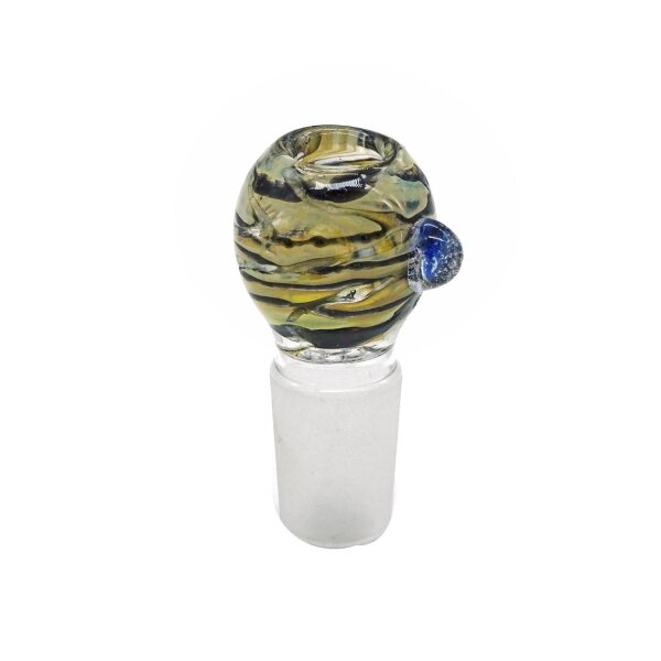 Cazoleta de cristal HY 18,8